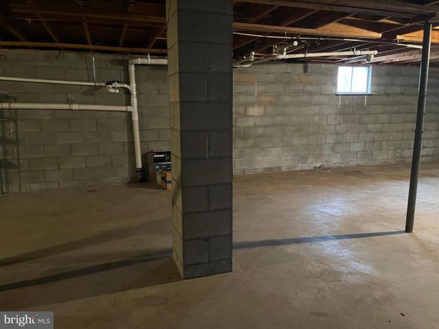 1245 JACKS MOUNTAIN RD, Fairfield, PA 17320