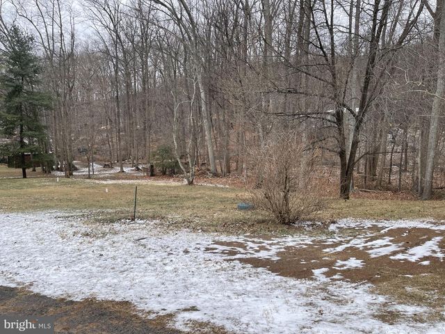 1245 JACKS MOUNTAIN RD, Fairfield, PA 17320