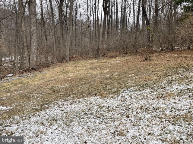 1245 JACKS MOUNTAIN RD, Fairfield, PA 17320