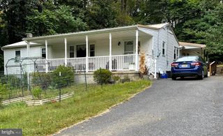 1245 JACKS MOUNTAIN RD, Fairfield, PA 17320