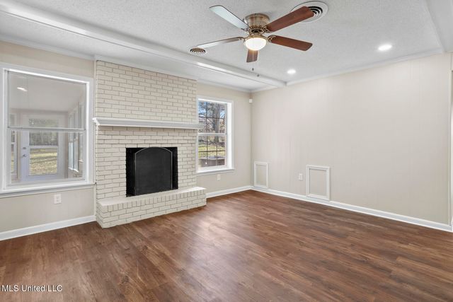 1013 Normandy Drive, Clinton, MS 39056