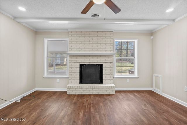 1013 Normandy Drive, Clinton, MS 39056