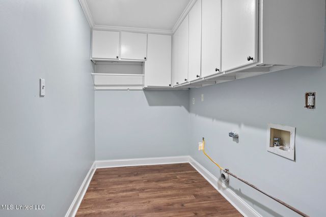 1013 Normandy Drive, Clinton, MS 39056