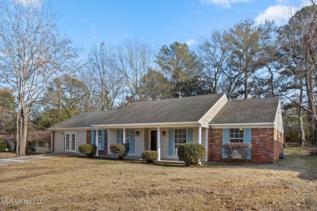 1013 Normandy Drive, Clinton, MS 39056