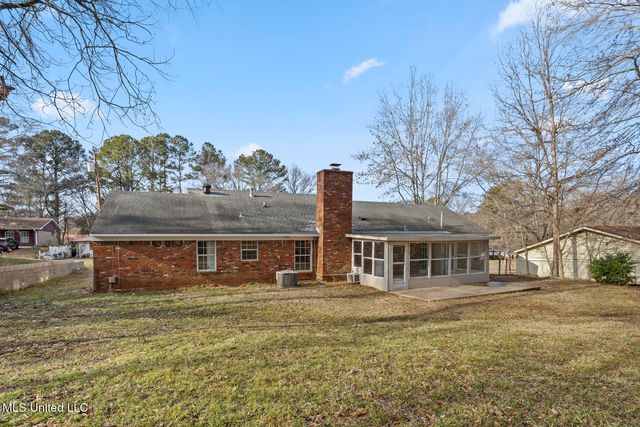 1013 Normandy Drive, Clinton, MS 39056