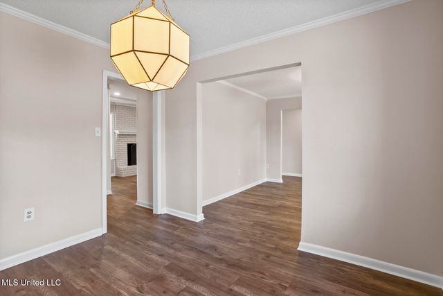 1013 Normandy Drive, Clinton, MS 39056