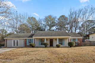 1013 Normandy Drive, Clinton, MS 39056