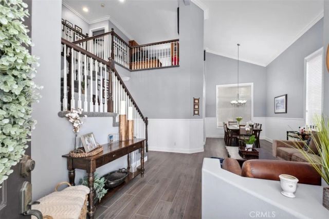 24 Via Gatillo, Rancho Santa Margarita, CA 92688
