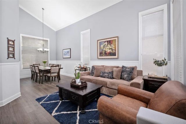24 Via Gatillo, Rancho Santa Margarita, CA 92688
