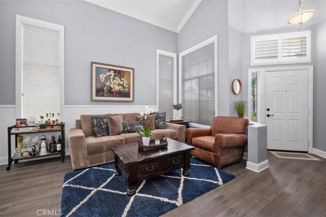 24 Via Gatillo, Rancho Santa Margarita, CA 92688