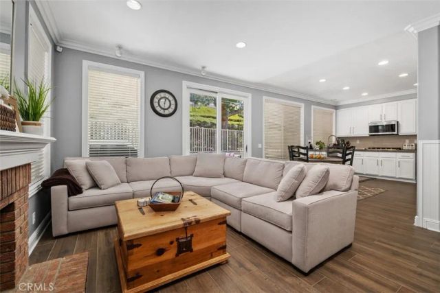 24 Via Gatillo, Rancho Santa Margarita, CA 92688