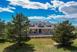 895 Antelope Drive W, Bennett, CO 80102