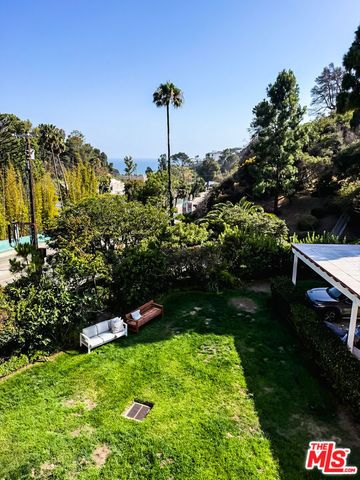 501 Palisades Drive 317, Pacific Palisades (los Angeles), CA 90272