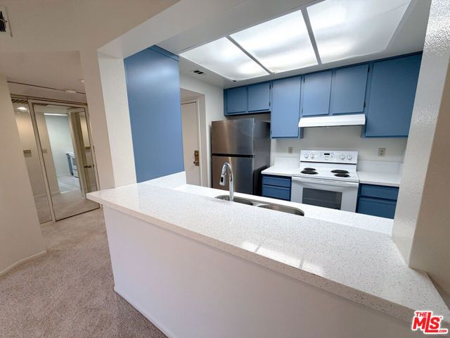501 Palisades Drive 317, Pacific Palisades (los Angeles), CA 90272