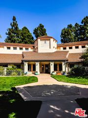 501 Palisades Drive 317, Pacific Palisades (los Angeles), CA 90272