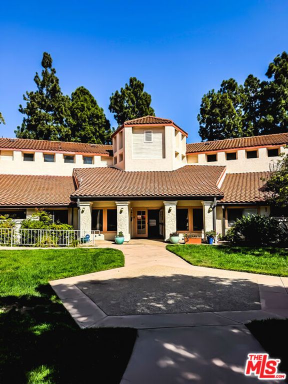 501 Palisades Drive 317, Pacific Palisades (los Angeles), CA 90272