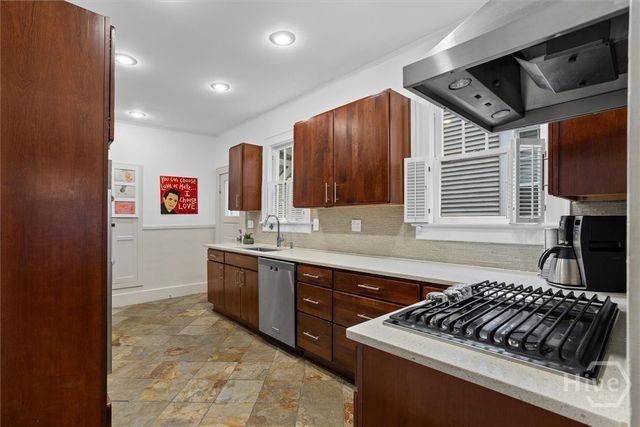 721 E 49th Street, Savannah, GA 31405