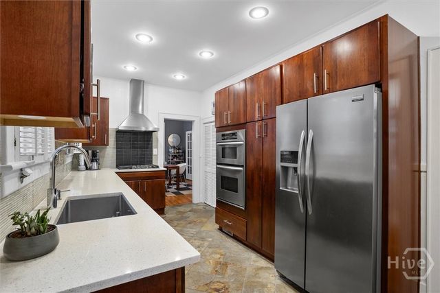 721 E 49th Street, Savannah, GA 31405