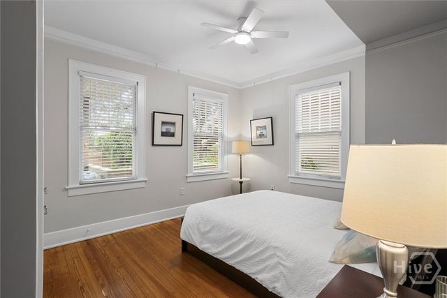 721 E 49th Street, Savannah, GA 31405