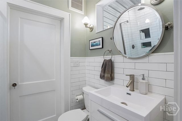 721 E 49th Street, Savannah, GA 31405