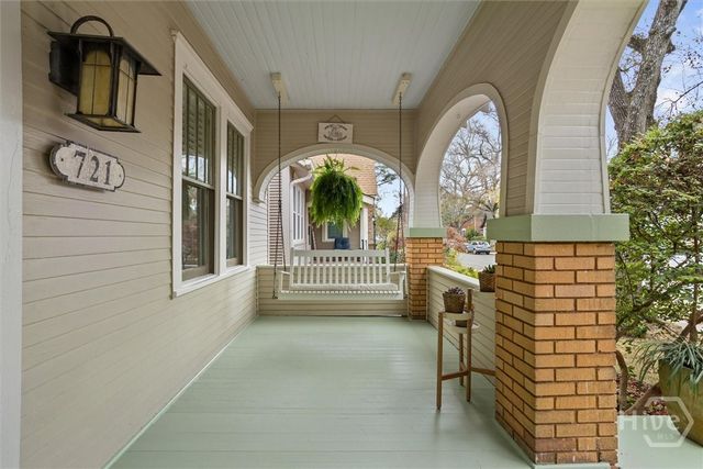 721 E 49th Street, Savannah, GA 31405