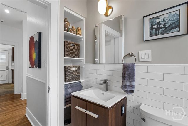 721 E 49th Street, Savannah, GA 31405