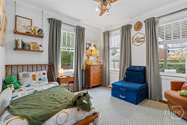 721 E 49th Street, Savannah, GA 31405