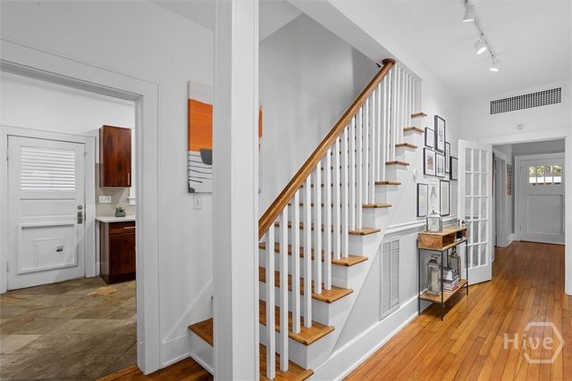 721 E 49th Street, Savannah, GA 31405