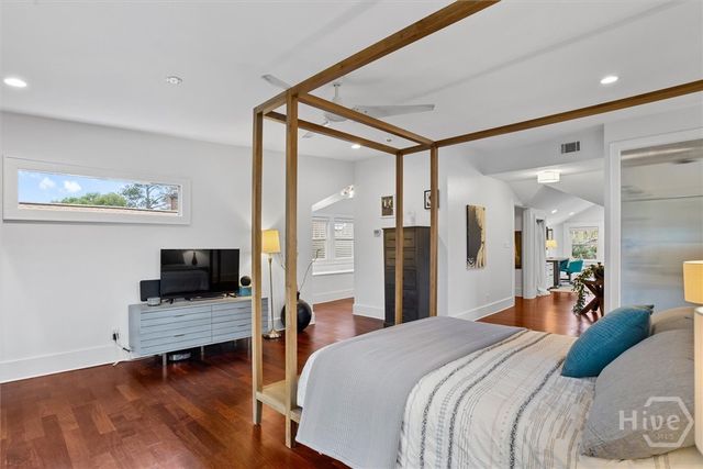 721 E 49th Street, Savannah, GA 31405