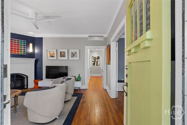 721 E 49th Street, Savannah, GA 31405