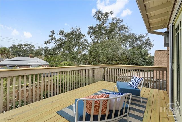 721 E 49th Street, Savannah, GA 31405