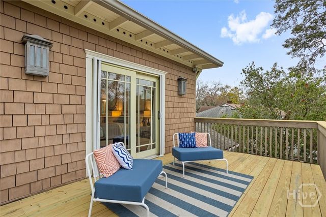 721 E 49th Street, Savannah, GA 31405