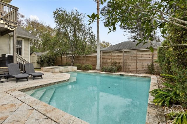 721 E 49th Street, Savannah, GA 31405