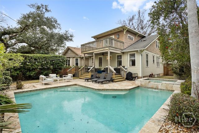 721 E 49th Street, Savannah, GA 31405