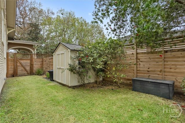 721 E 49th Street, Savannah, GA 31405