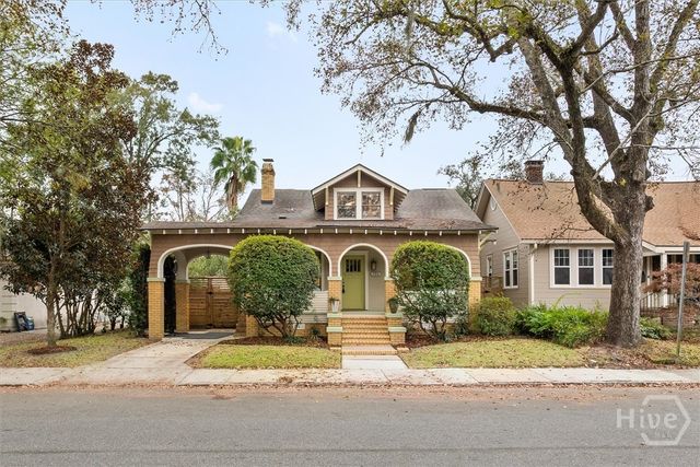 721 E 49th Street, Savannah, GA 31405