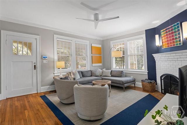 721 E 49th Street, Savannah, GA 31405