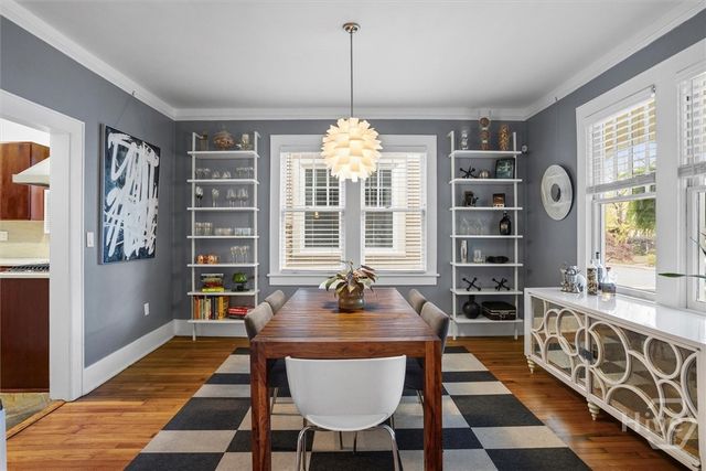 721 E 49th Street, Savannah, GA 31405