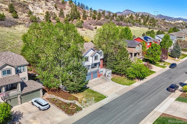 7179 Red Mesa Drive, Littleton, CO 80125