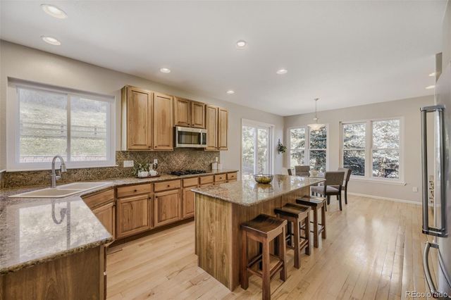 7179 Red Mesa Drive, Littleton, CO 80125