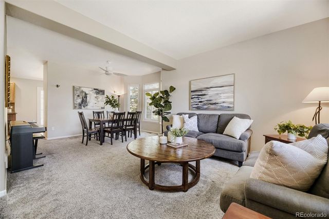 7179 Red Mesa Drive, Littleton, CO 80125