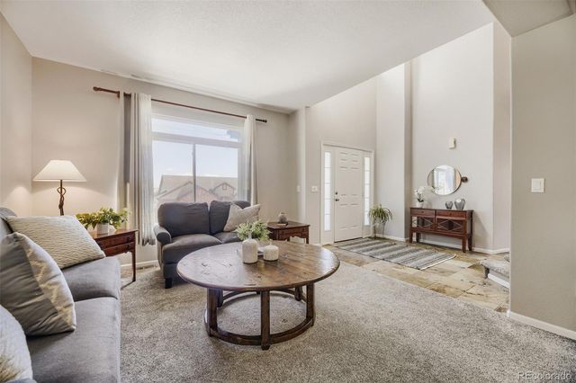 7179 Red Mesa Drive, Littleton, CO 80125