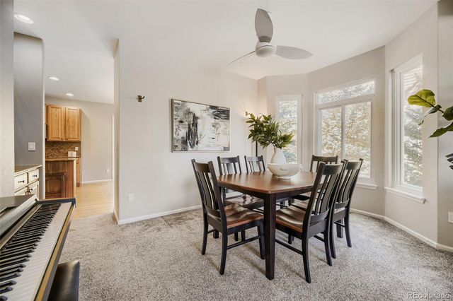 7179 Red Mesa Drive, Littleton, CO 80125