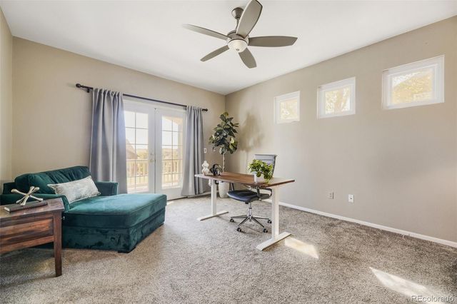 7179 Red Mesa Drive, Littleton, CO 80125