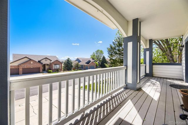 7179 Red Mesa Drive, Littleton, CO 80125