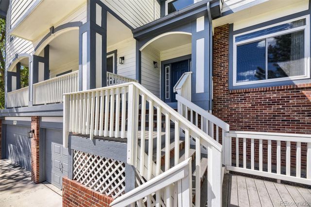 7179 Red Mesa Drive, Littleton, CO 80125