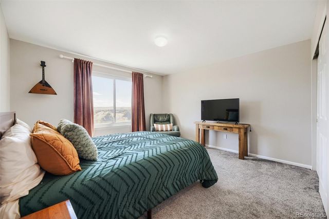 7179 Red Mesa Drive, Littleton, CO 80125