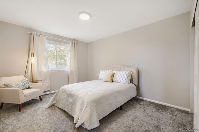 7179 Red Mesa Drive, Littleton, CO 80125