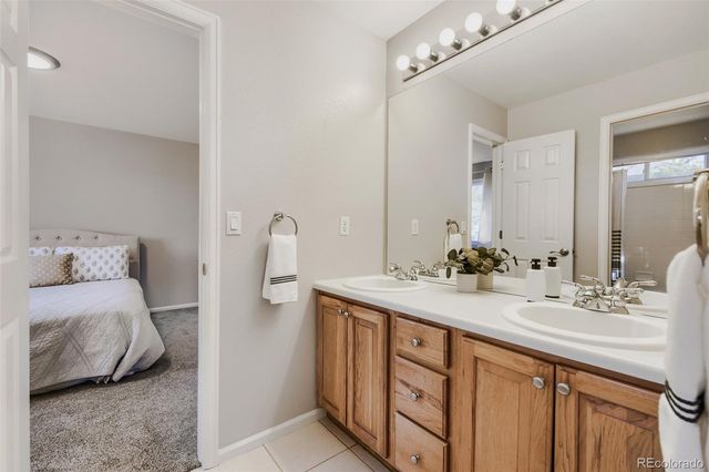 7179 Red Mesa Drive, Littleton, CO 80125