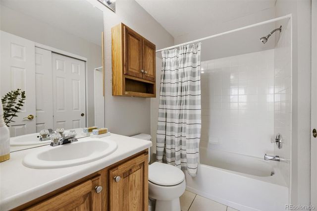 7179 Red Mesa Drive, Littleton, CO 80125